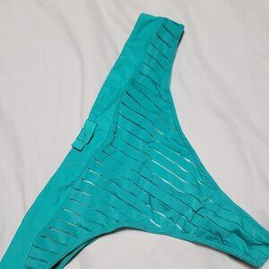 Disney Ariel inspired panties size M